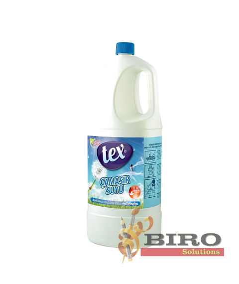 Înălbitor 3700 ml TEX